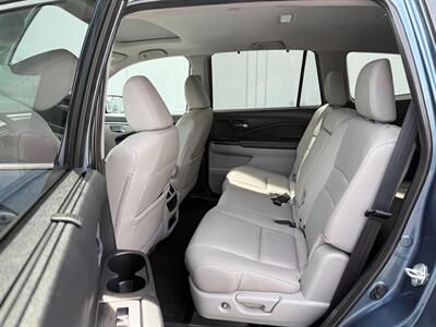 2021 Honda Pilot SE   - Photo 6 - Sandy, UT 84070