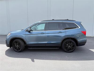 2021 Honda Pilot SE   - Photo 5 - Sandy, UT 84070