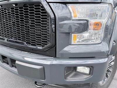 2017 Ford F-150 XLT   - Photo 34 - Sandy, UT 84070