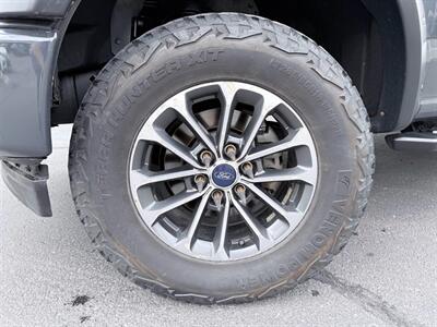 2017 Ford F-150 XLT   - Photo 28 - Sandy, UT 84070