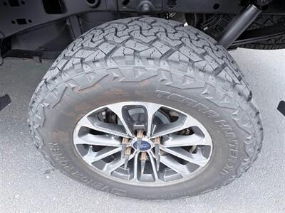 2017 Ford F-150 XLT   - Photo 39 - Sandy, UT 84070