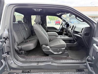 2017 Ford F-150 XLT   - Photo 10 - Sandy, UT 84070