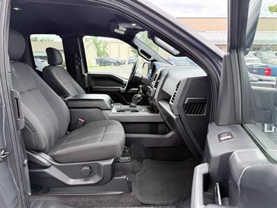 2017 Ford F-150 XLT   - Photo 12 - Sandy, UT 84070