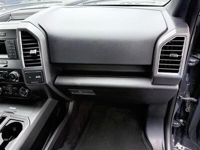 2017 Ford F-150 XLT   - Photo 25 - Sandy, UT 84070