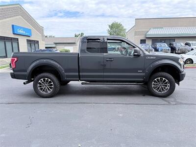 2017 Ford F-150 XLT   - Photo 11 - Sandy, UT 84070