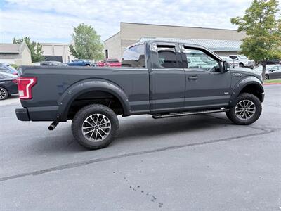 2017 Ford F-150 XLT   - Photo 9 - Sandy, UT 84070