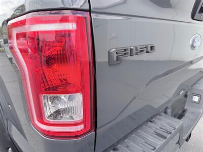 2017 Ford F-150 XLT   - Photo 35 - Sandy, UT 84070