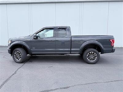 2017 Ford F-150 XLT   - Photo 5 - Sandy, UT 84070