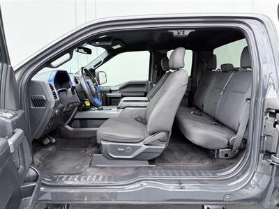 2017 Ford F-150 XLT   - Photo 6 - Sandy, UT 84070