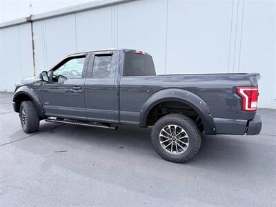 2017 Ford F-150 XLT   - Photo 7 - Sandy, UT 84070