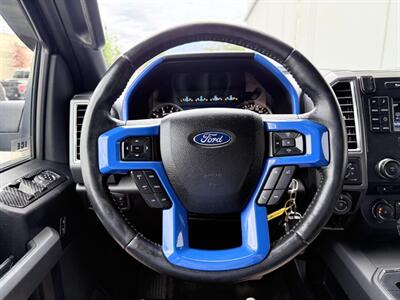 2017 Ford F-150 XLT   - Photo 19 - Sandy, UT 84070