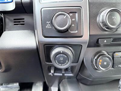 2017 Ford F-150 XLT   - Photo 20 - Sandy, UT 84070