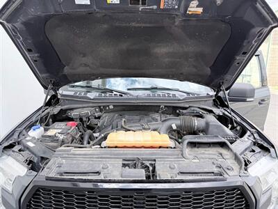 2017 Ford F-150 XLT   - Photo 40 - Sandy, UT 84070