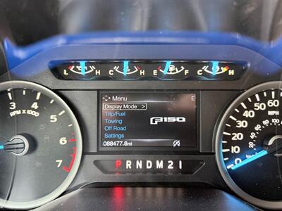 2017 Ford F-150 XLT   - Photo 18 - Sandy, UT 84070