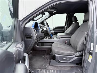 2017 Ford F-150 XLT   - Photo 4 - Sandy, UT 84070