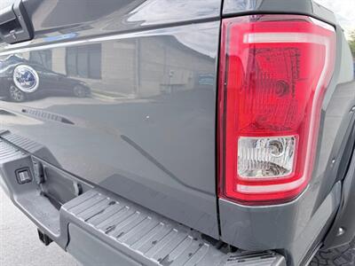 2017 Ford F-150 XLT   - Photo 37 - Sandy, UT 84070