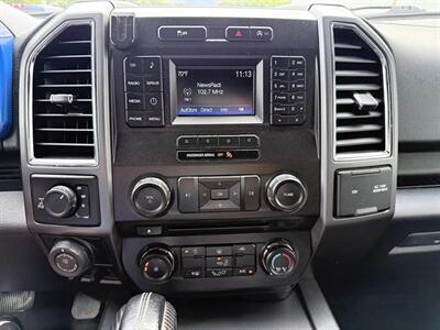2017 Ford F-150 XLT   - Photo 21 - Sandy, UT 84070