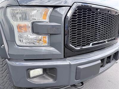 2017 Ford F-150 XLT   - Photo 32 - Sandy, UT 84070