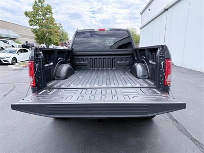 2017 Ford F-150 XLT   - Photo 8 - Sandy, UT 84070