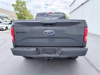 2017 Ford F-150 XLT   - Photo 36 - Sandy, UT 84070