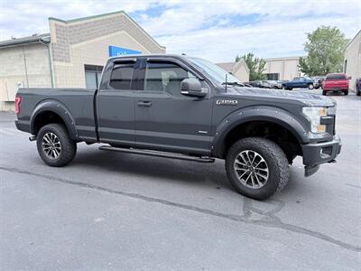 2017 Ford F-150 XLT   - Photo 13 - Sandy, UT 84070