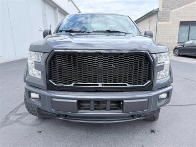 2017 Ford F-150 XLT   - Photo 33 - Sandy, UT 84070