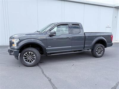 2017 Ford F-150 XLT   - Photo 3 - Sandy, UT 84070
