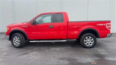 2014 Ford F-150 XLT   - Photo 5 - Sandy, UT 84070
