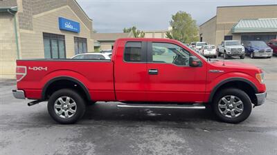 2014 Ford F-150 XLT   - Photo 11 - Sandy, UT 84070