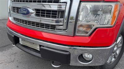 2014 Ford F-150 XLT   - Photo 31 - Sandy, UT 84070