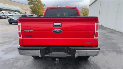 2014 Ford F-150 XLT   - Photo 33 - Sandy, UT 84070