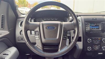 2014 Ford F-150 XLT   - Photo 19 - Sandy, UT 84070