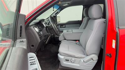 2014 Ford F-150 XLT   - Photo 4 - Sandy, UT 84070