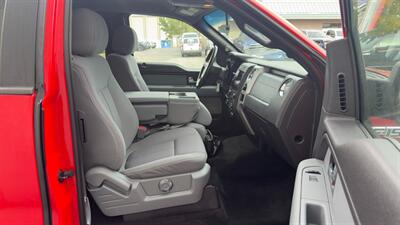 2014 Ford F-150 XLT   - Photo 12 - Sandy, UT 84070