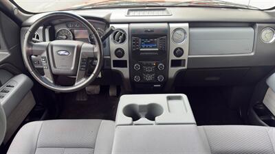2014 Ford F-150 XLT   - Photo 2 - Sandy, UT 84070