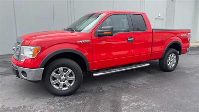 2014 Ford F-150 XLT   - Photo 3 - Sandy, UT 84070