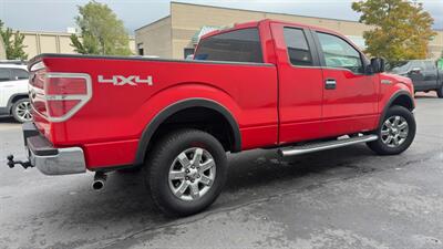 2014 Ford F-150 XLT   - Photo 9 - Sandy, UT 84070