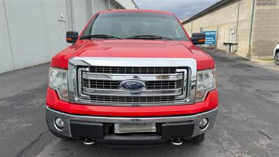 2014 Ford F-150 XLT   - Photo 30 - Sandy, UT 84070