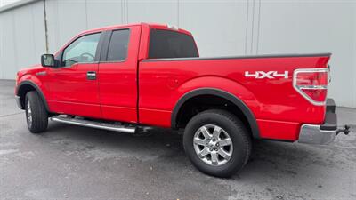 2014 Ford F-150 XLT   - Photo 7 - Sandy, UT 84070