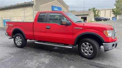 2014 Ford F-150 XLT   - Photo 13 - Sandy, UT 84070