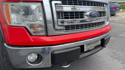 2014 Ford F-150 XLT   - Photo 29 - Sandy, UT 84070