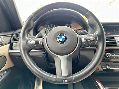 2017 BMW X3 xDrive28i   - Photo 29 - Sandy, UT 84070