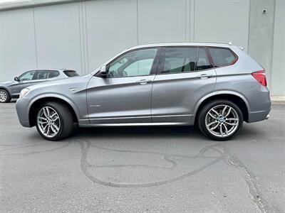 2017 BMW X3 xDrive28i   - Photo 5 - Sandy, UT 84070