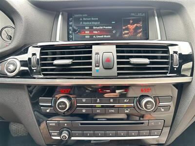 2017 BMW X3 xDrive28i   - Photo 22 - Sandy, UT 84070