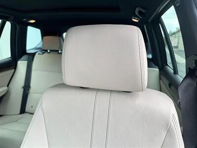 2017 BMW X3 xDrive28i   - Photo 41 - Sandy, UT 84070