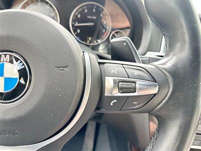 2017 BMW X3 xDrive28i   - Photo 27 - Sandy, UT 84070