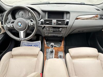2017 BMW X3 xDrive28i   - Photo 2 - Sandy, UT 84070