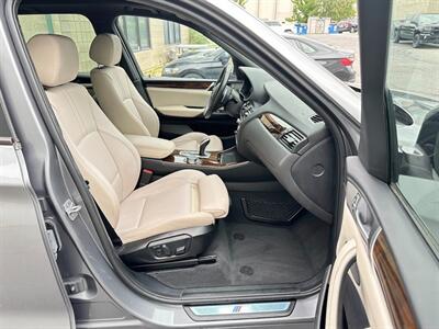 2017 BMW X3 xDrive28i   - Photo 14 - Sandy, UT 84070