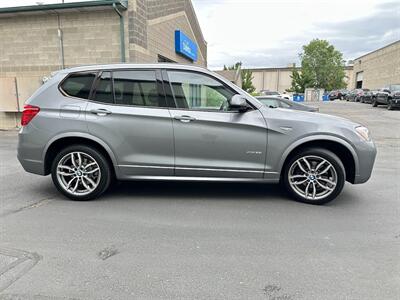 2017 BMW X3 xDrive28i   - Photo 13 - Sandy, UT 84070