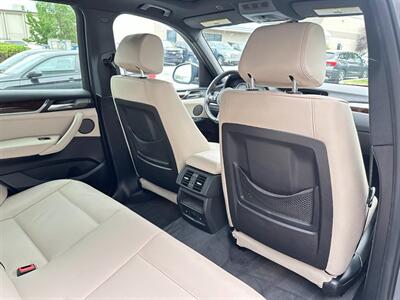 2017 BMW X3 xDrive28i   - Photo 51 - Sandy, UT 84070